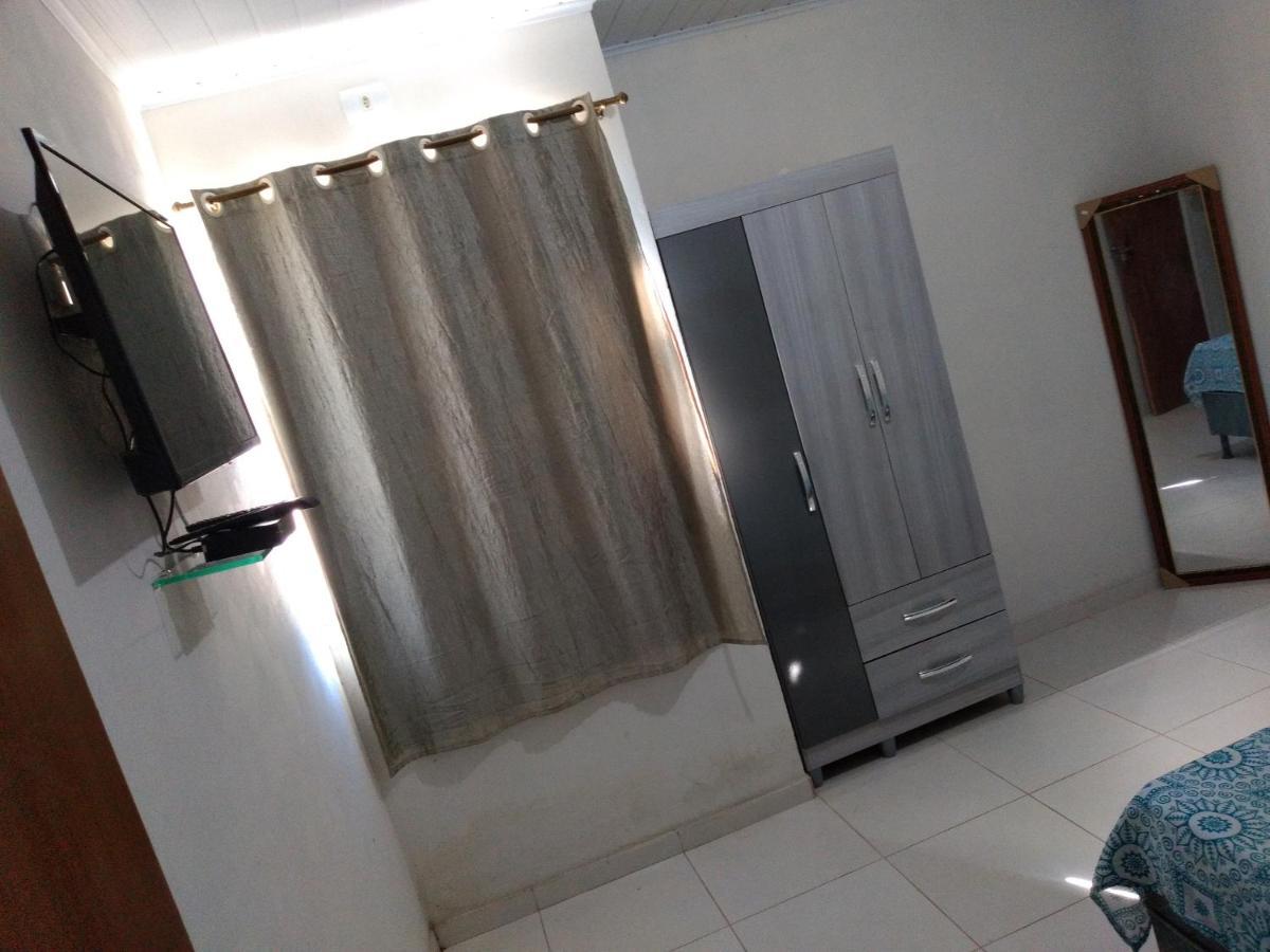 Flat Avenida - Centro -Bonito-Pe Perto De Tudo Bonito  Bagian luar foto