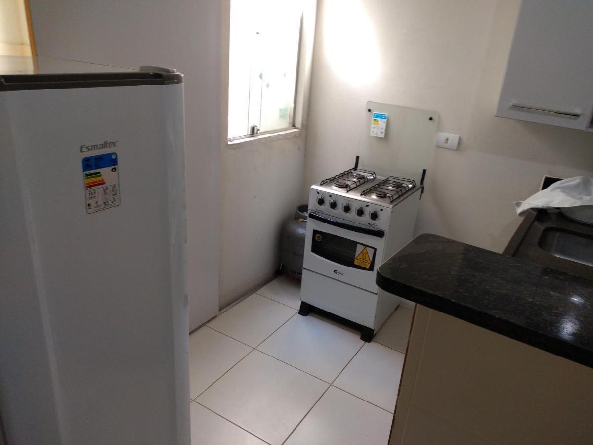 Flat Avenida - Centro -Bonito-Pe Perto De Tudo Bonito  Bagian luar foto