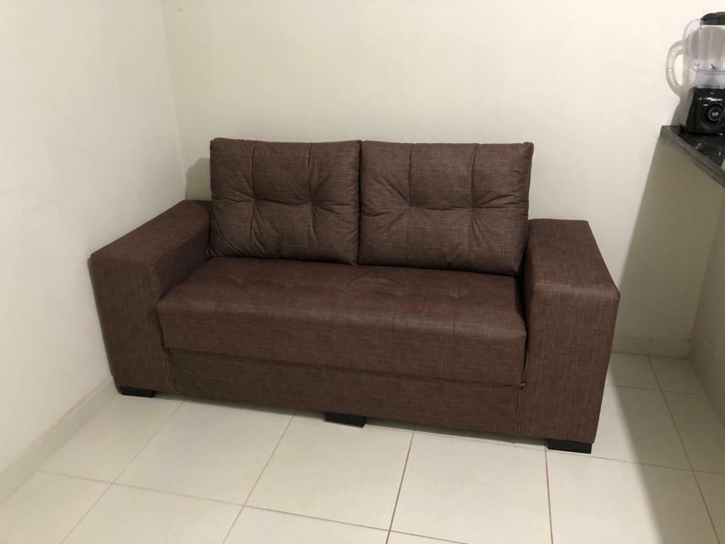 Flat Avenida - Centro -Bonito-Pe Perto De Tudo Bonito  Bagian luar foto