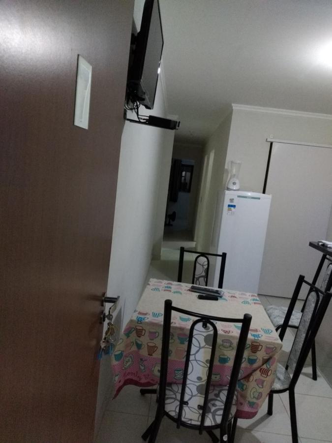 Flat Avenida - Centro -Bonito-Pe Perto De Tudo Bonito  Bagian luar foto