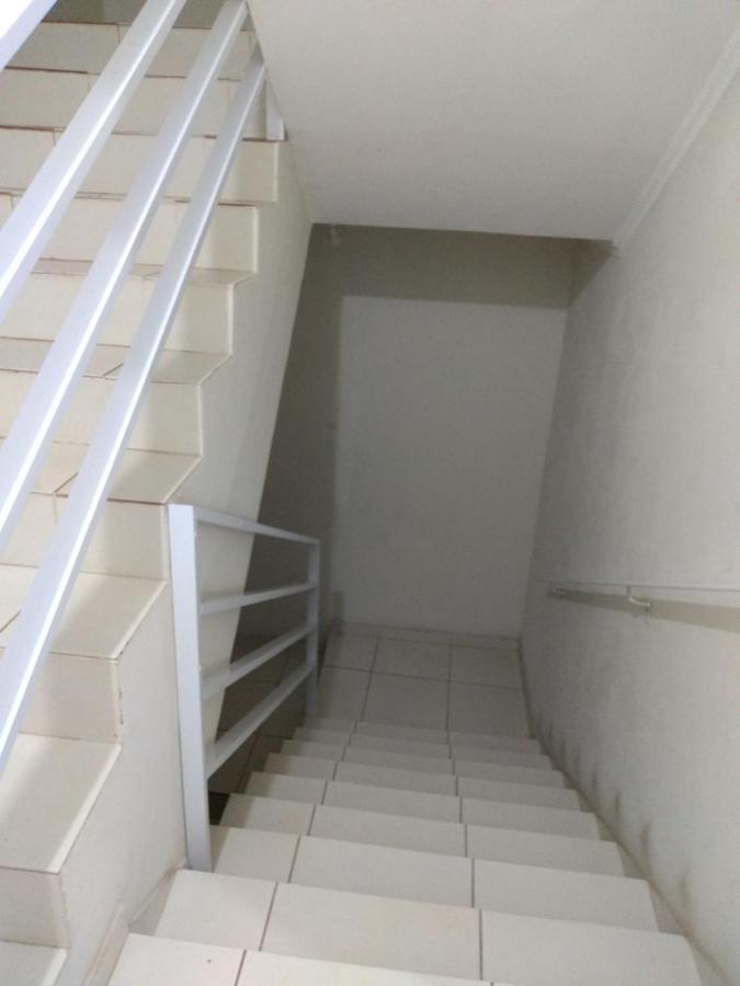 Flat Avenida - Centro -Bonito-Pe Perto De Tudo Bonito  Bagian luar foto
